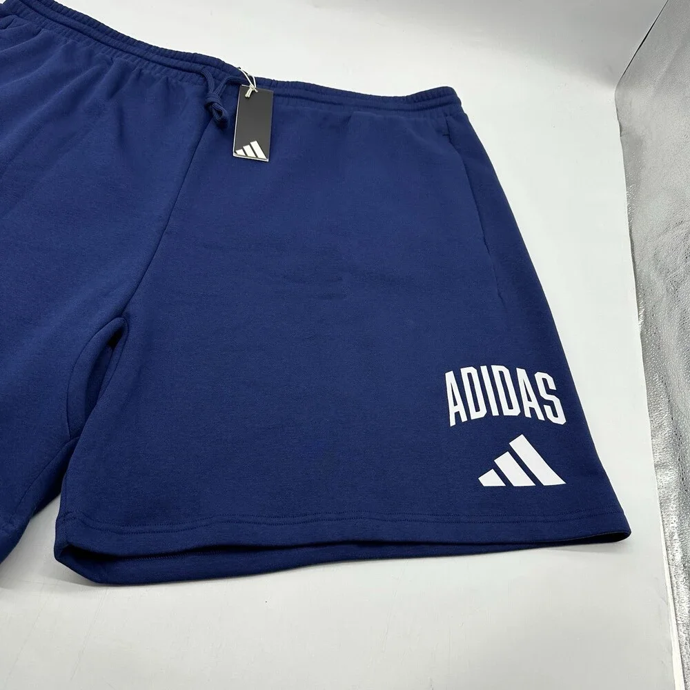Adidas Collegiate Big and Tall Size 4XLT 9